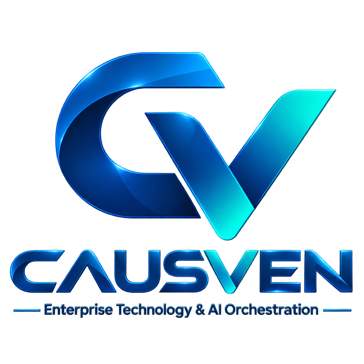 CAUSVEN — Enterprise Technology & AI Orchestration