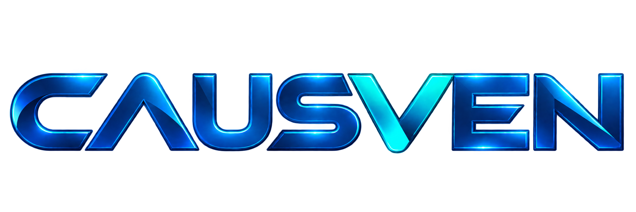 CAUSVEN — Enterprise Technology & AI Orchestration