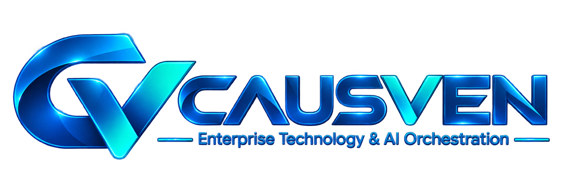 CAUSVEN — Enterprise Technology & AI Orchestration